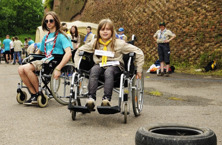 Intercamp 2016   Josefov   autor Tomáš Tkáčik (1)